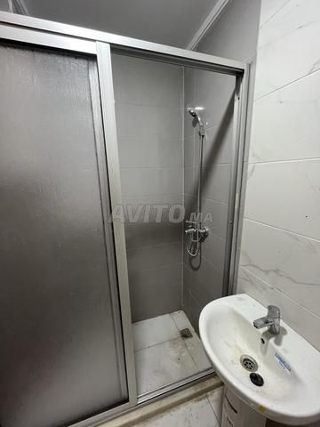Appartement moderne à louer 80 m² à Tanger
