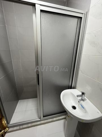 Appartement moderne à louer 80 m² à Tanger