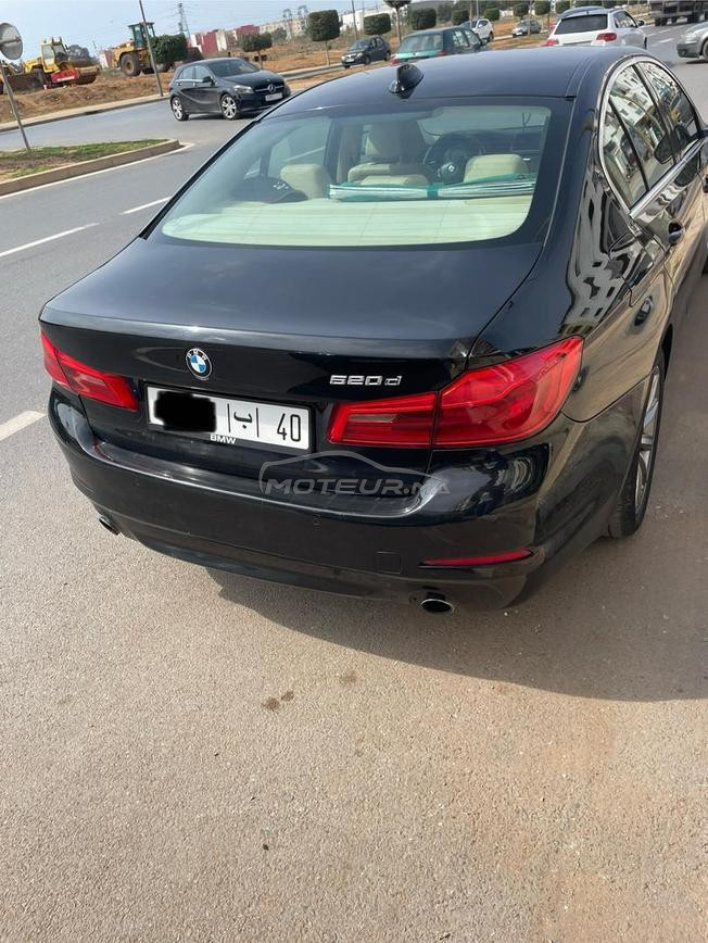 bmw serie 5 G30