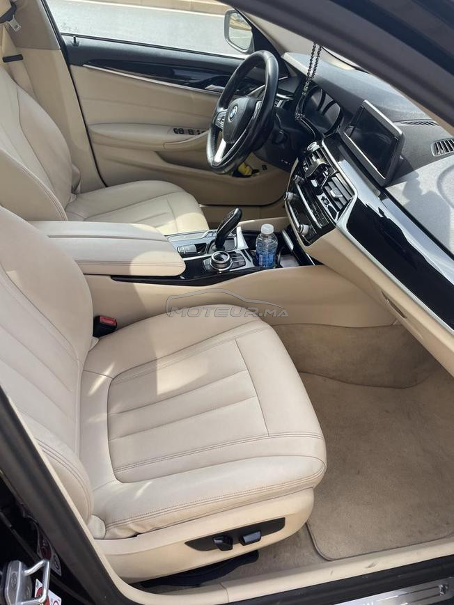 bmw serie 5 G30