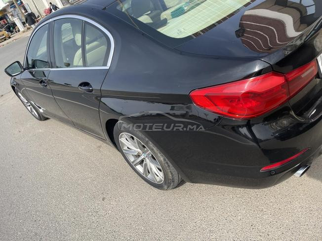 bmw serie 5 G30