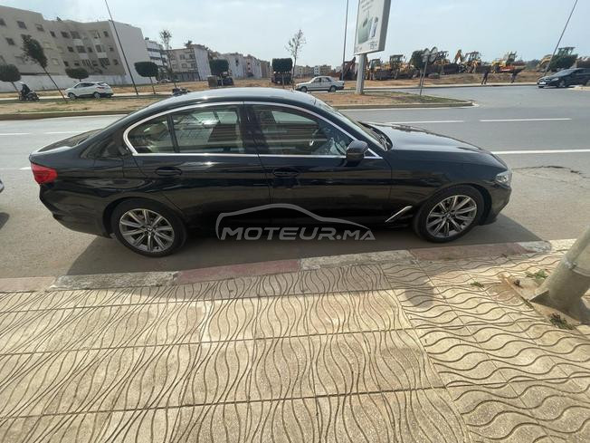 bmw serie 5 G30