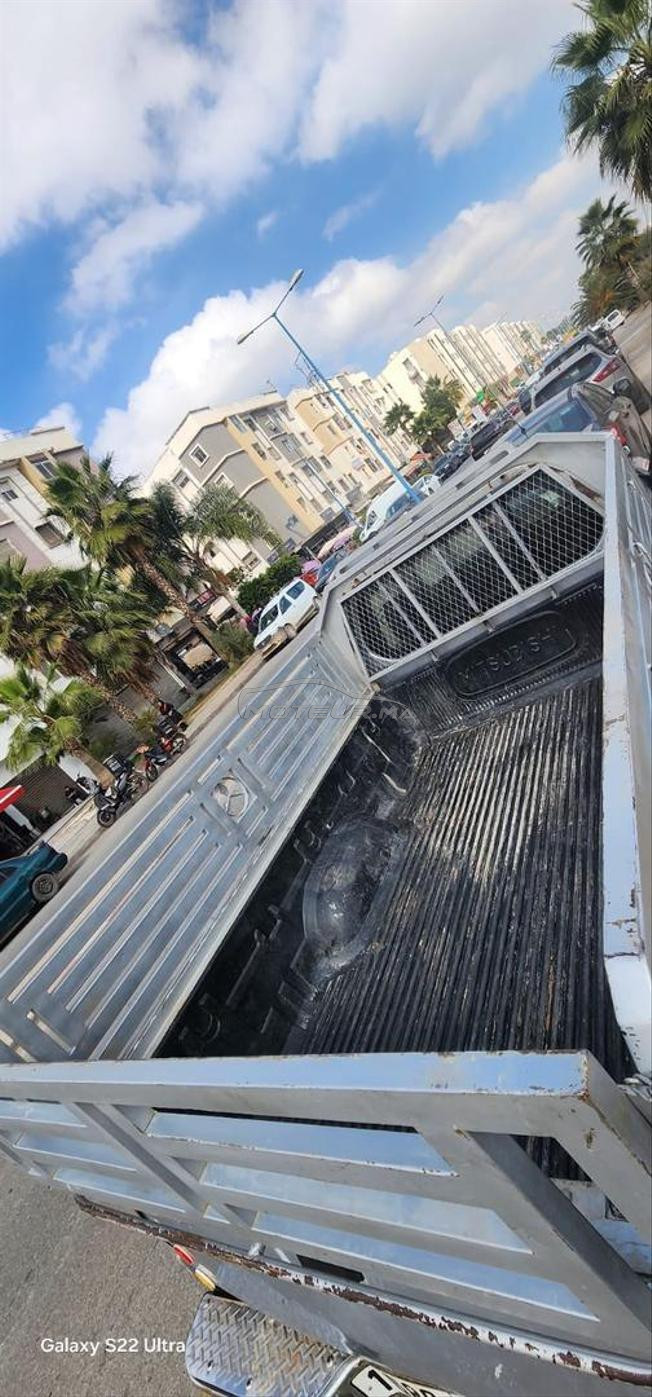 Casablanca boskora