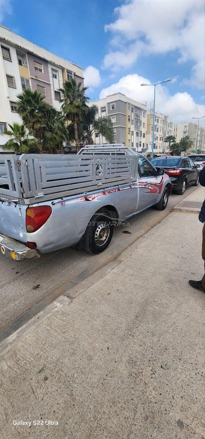 Casablanca boskora