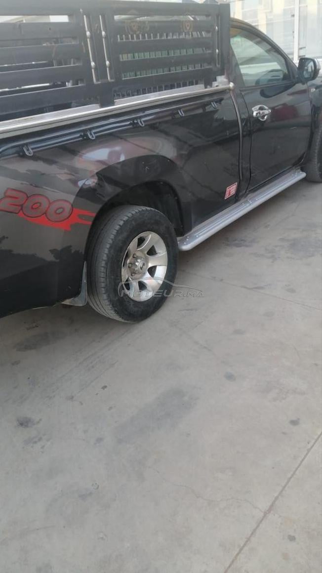 Mitsubishi Pick Up 