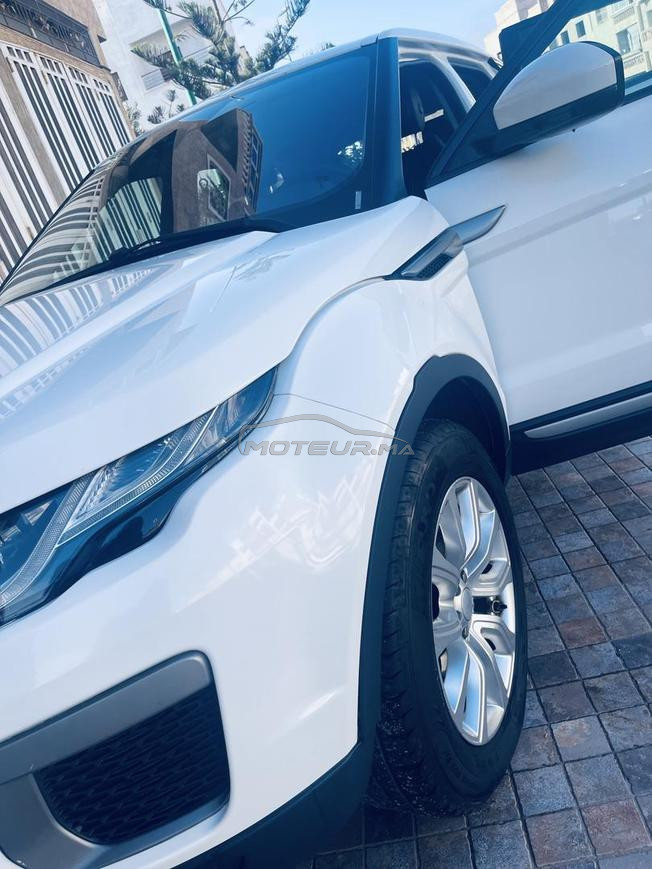 Range Rover première mise en  15/12
