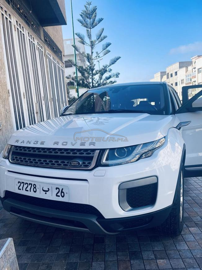 Range Rover première mise en  15/12