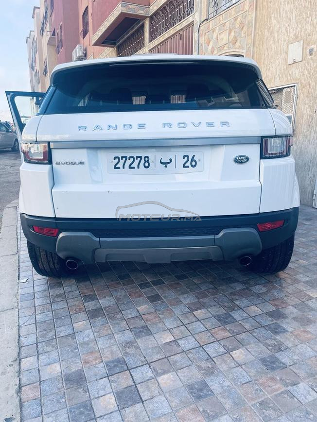 Range Rover première mise en  15/12