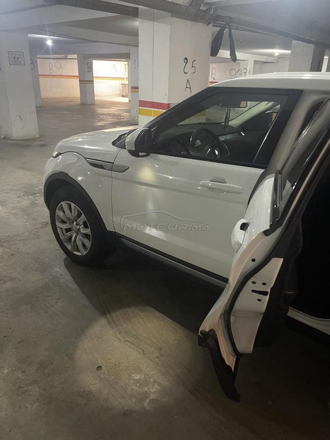 Range Rover première mise en  15/12