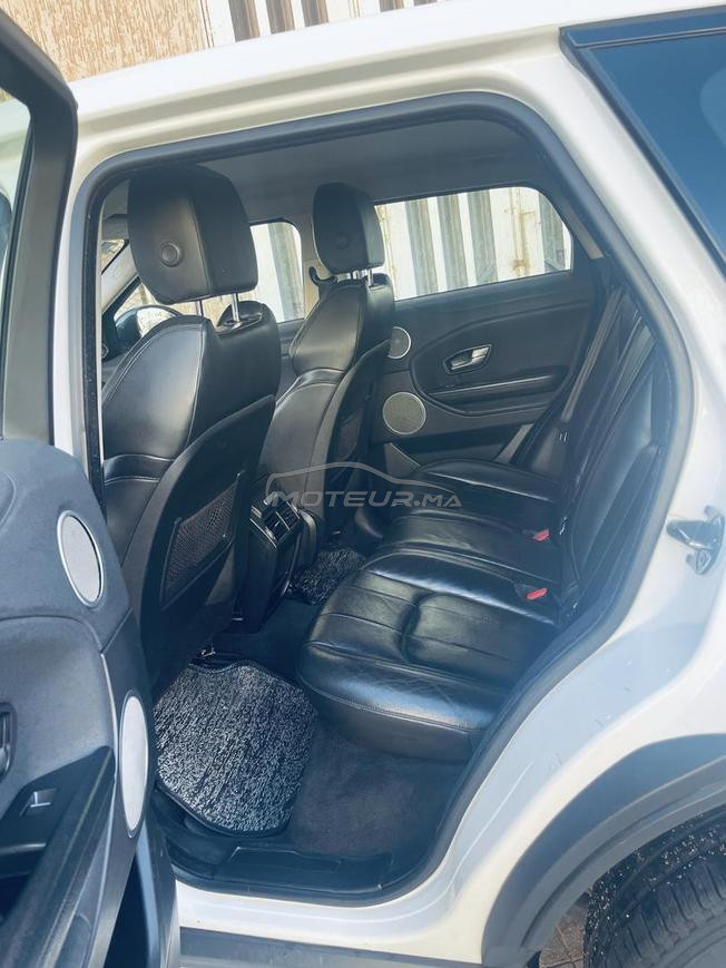 Range Rover première mise en  15/12