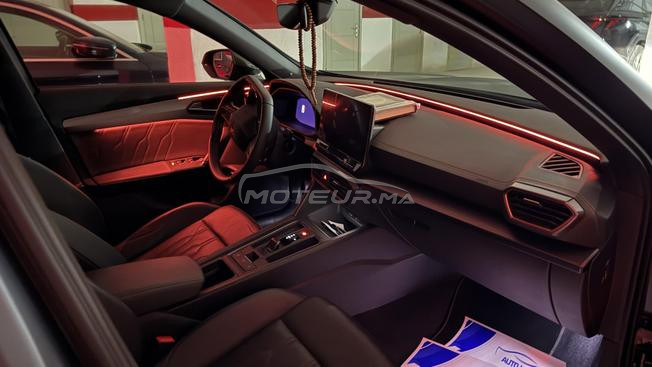 Cupra Formentor Diesel Automatique 2023 à Tanger