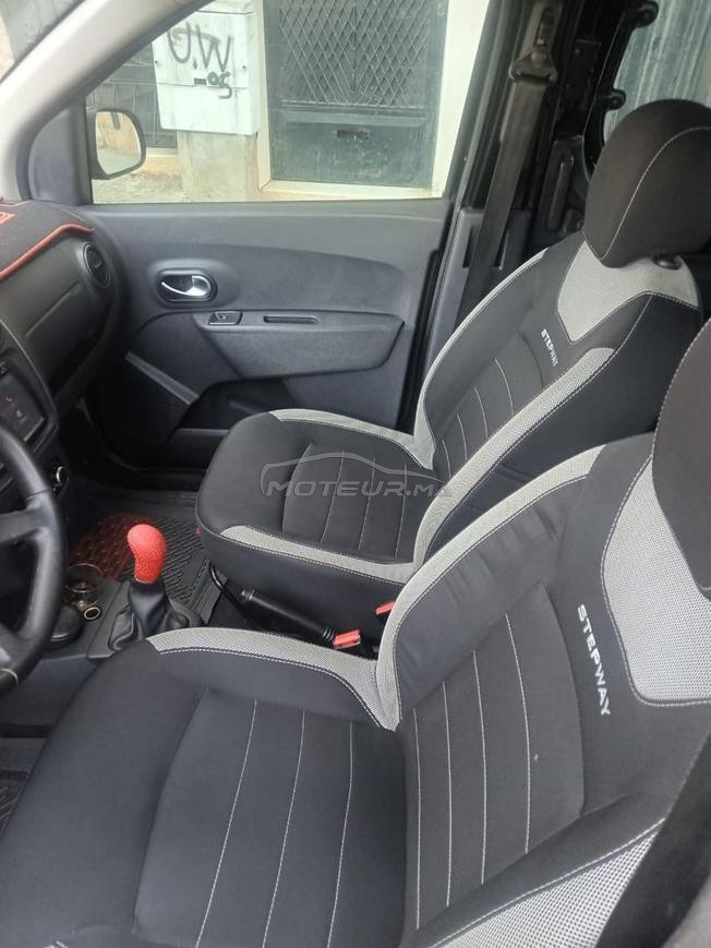 Dacia Dokker Stepway 