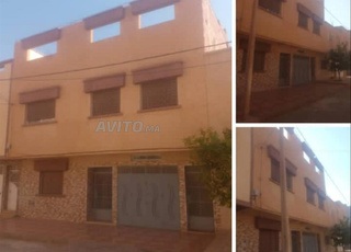 منزل للبيع قرب مقهى سالازار 