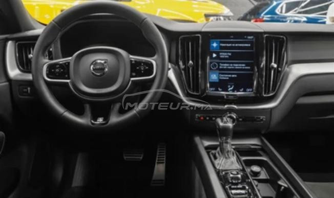 Volvo XC60 Diesel Automatique 2020 à El Jadida