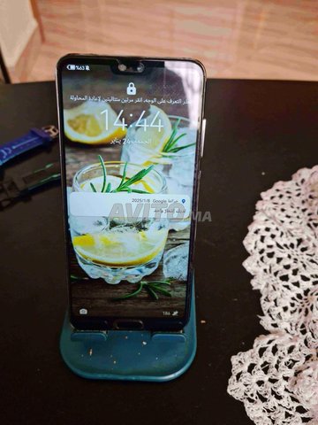 huawei p20 pro