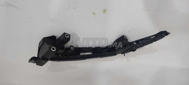 Fixation optique gauche | AUDI | Q3 1 PHASE 2 | (0