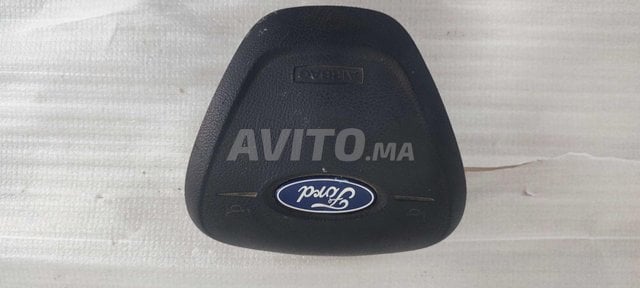 Boitier air bag | FORD | TRANSIT 5 PHASE 1 | (02/2