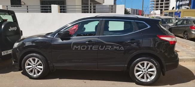 nissan quskai 2015