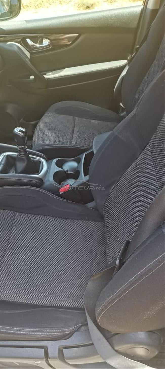 nissan quskai 2015