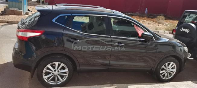 nissan quskai 2015