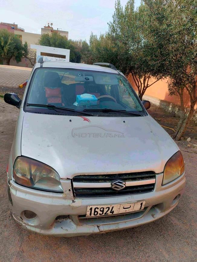 suzuki Igniz