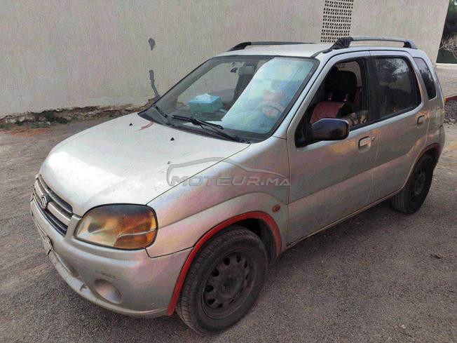 suzuki Igniz