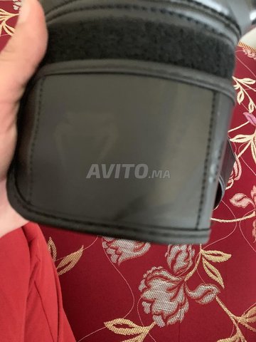 gants de boxe venum 
