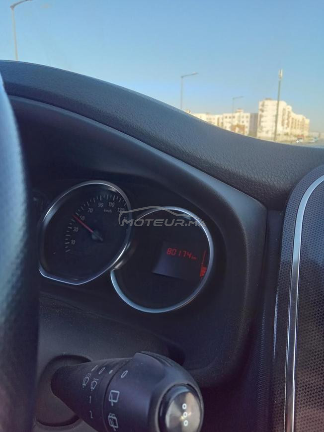 dacia stepway