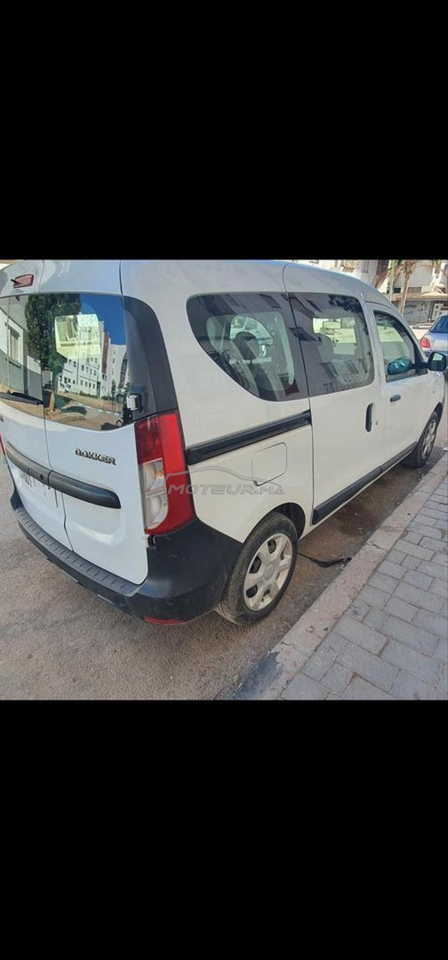 dacia dokker 2020 n9iya