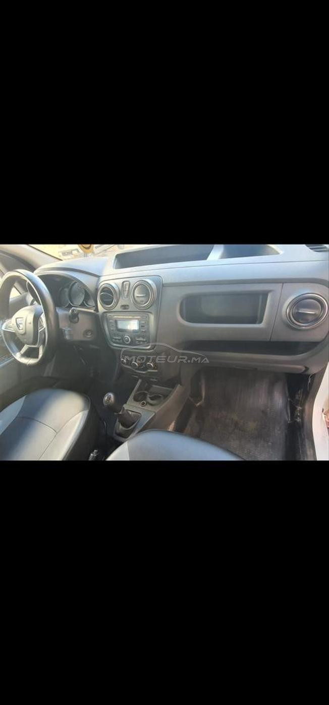dacia dokker 2020 n9iya