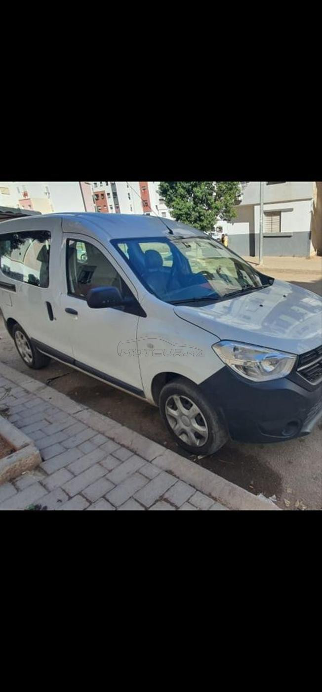 dacia dokker 2020 n9iya