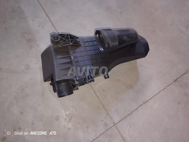 cache filer aire ford fiesta 2013