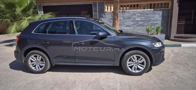 AUDI Q5 QUATTRO 2020 