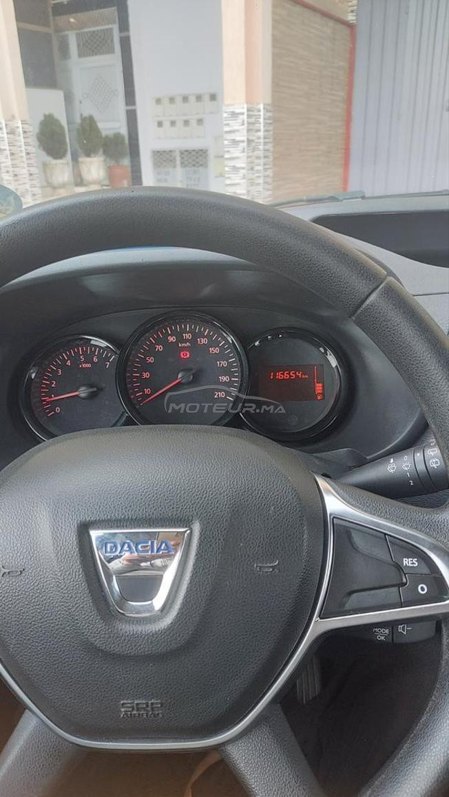dacia dokker