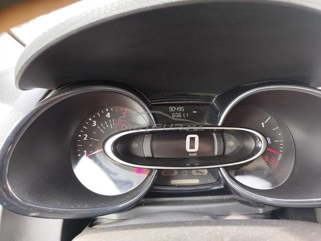clio 4 2020 