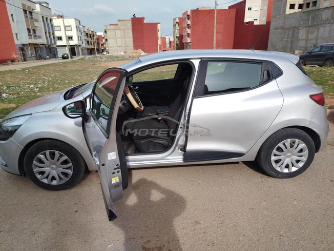 clio 4 2020 