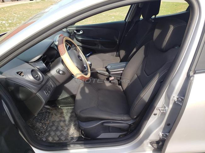 clio 4 2020 