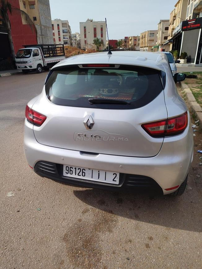clio 4 2020 