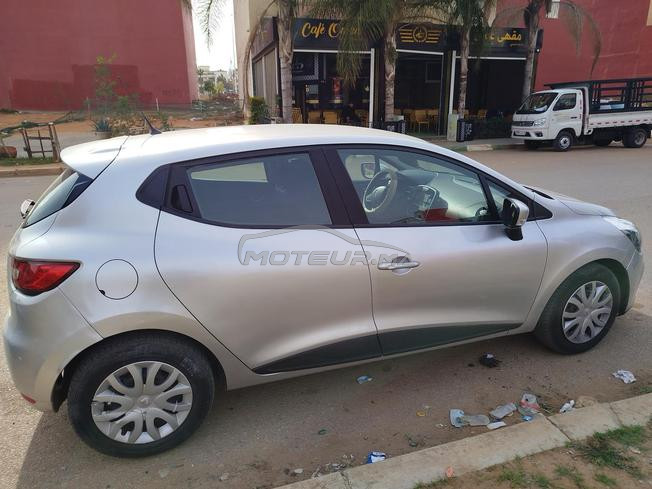 clio 4 2020 