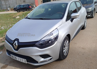 clio 4 2020 