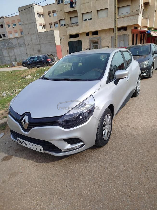 clio 4 2020 
