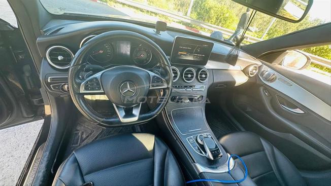Mercedes c220 pack AMG