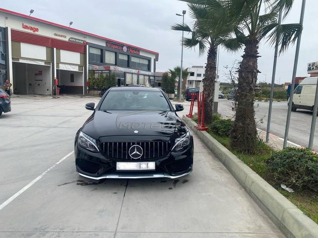 Mercedes c220 pack AMG