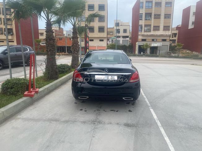 Mercedes c220 pack AMG