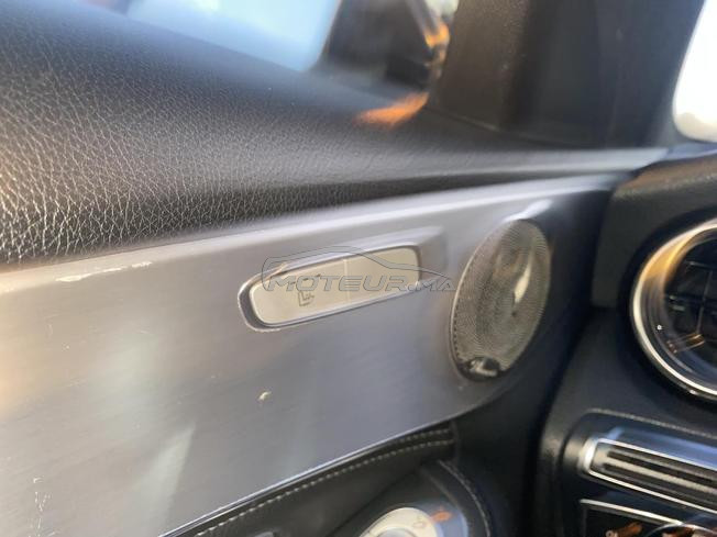 Mercedes c220 pack AMG