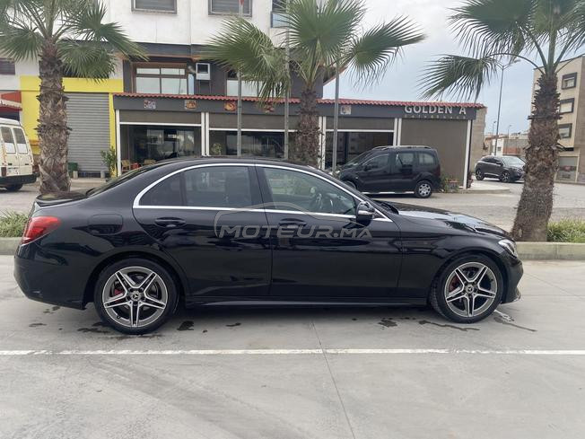 Mercedes c220 pack AMG