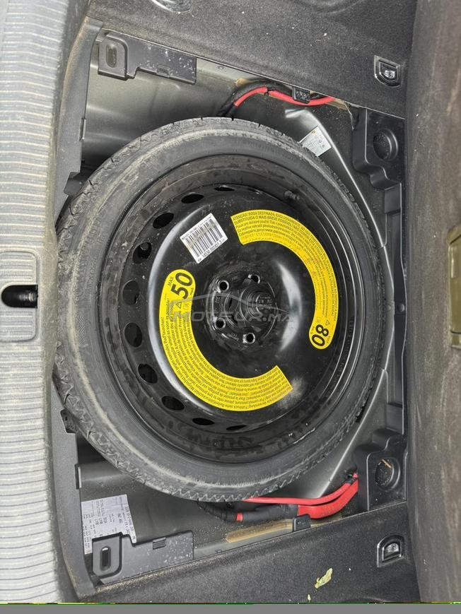Audi A4 Diesel Automatique 2018 à Casablanca