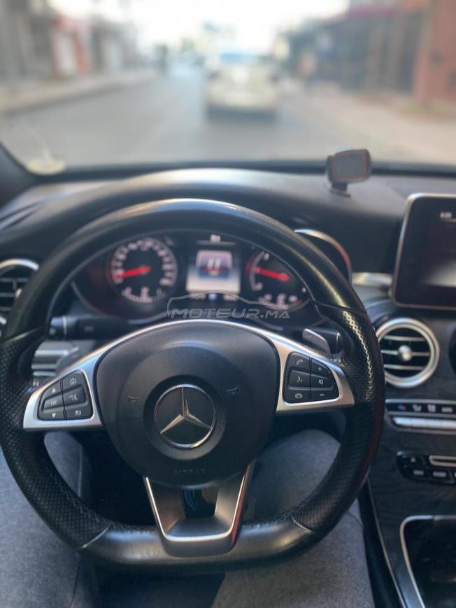 Mercedes c220 pack AMG