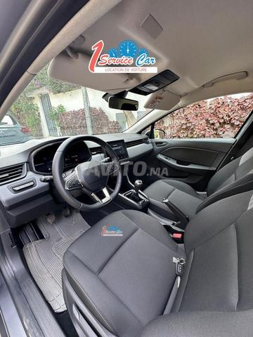 Renault Clio 5