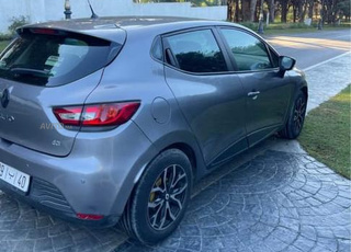 Renault Clio Diesel Manuelle 2017 à Tétouan